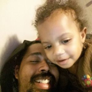 Meet your Posher, Jerrell